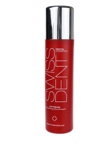 ZL.  Swissdent płukanka Extreme 300ml