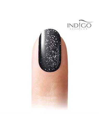 ZN.  Indigo Efekt Black Snow XL