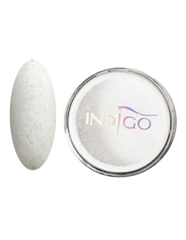 ZN.  Indigo Efekt White Snow