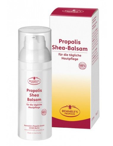 ZN.  Remmele's Propolis Shea Balsam 50ml