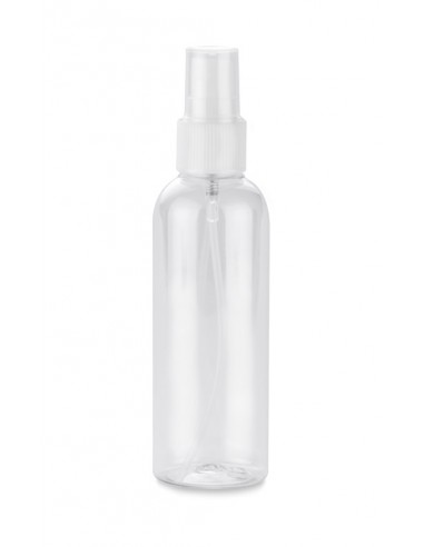 ZN.  Butelka ze spryskiwaczem plastikowa 100ml