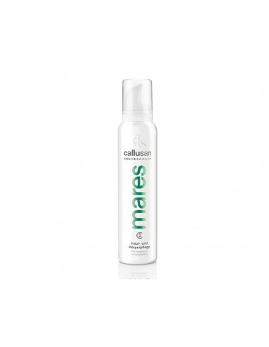 ZN.  Callusan Mares krem w piance 175ml