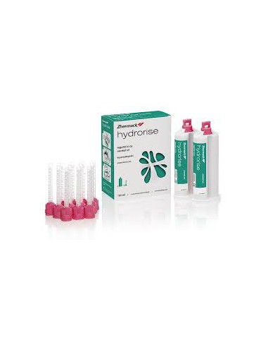 ZG.  Hydrorise Regular Normal 2x50ml 