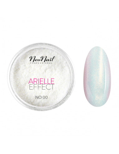 ZN.  Neonail Arielle Effect Classic 00