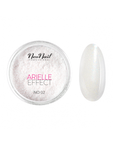 ZN.  Neonail Arielle Effect Multicolor 02