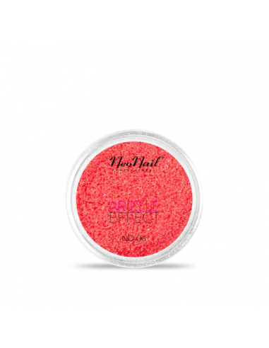 ZN.  Neonail Arielle Effect Orange 06