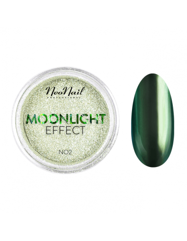 ZN.  Neonail Moonlight Effect 02  