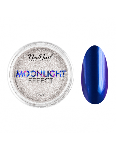 ZN.  Neonail Moonlight Effect 03  