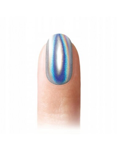 ZN.  Indigo Holo Manix