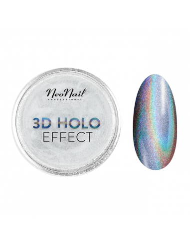 ZN.  Neonail 3D Holo Effect 0,3g 