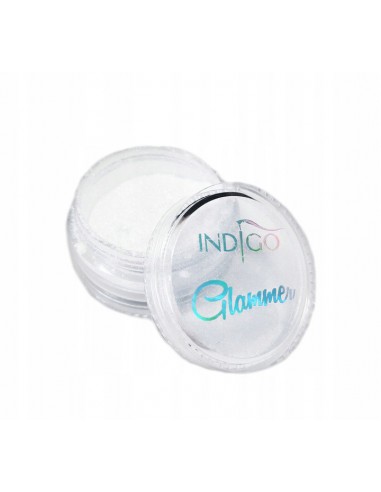 ZN.  Indigo Glammer Silver