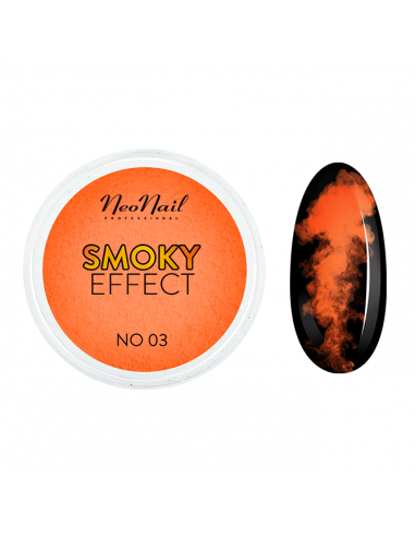 ZN.  Neonail Smoky Effect Nr 03