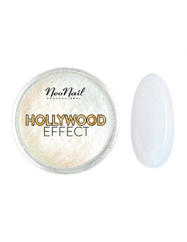 ZN.  Neonail Hollywood Effect 