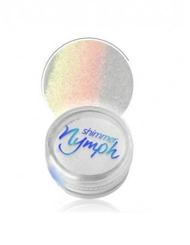 ZN.  Silcare pyłek Freeze Effect 07 1g