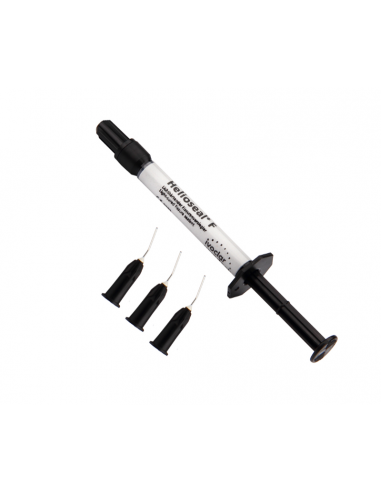 G.  Helioseal F Plus Refill 1,25g - lak