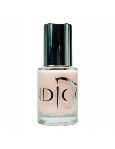 ZN.  Indigo Base Nails Vinyl 10ml 