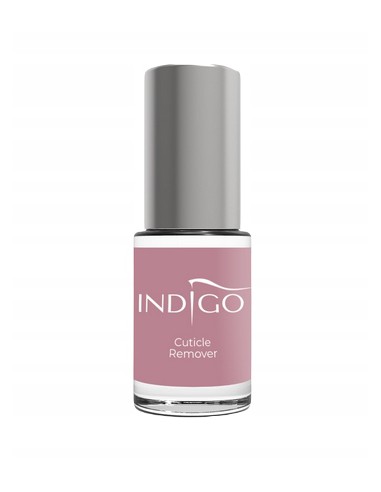 ZN.  Indigo Cuticle Remover 10ml 