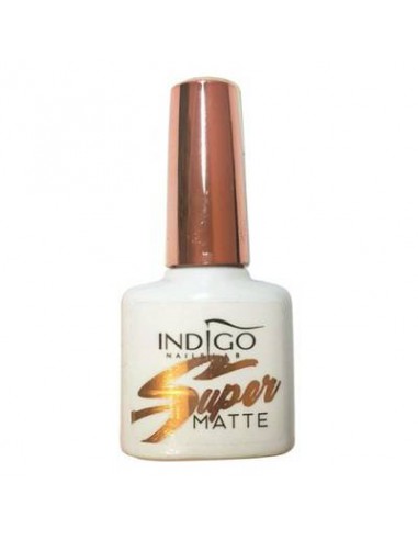 ZN.  Indigo Top Super Matte  7ml