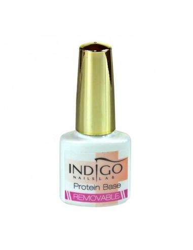 ZN.  Indigo Baza Proteinowa 7ml