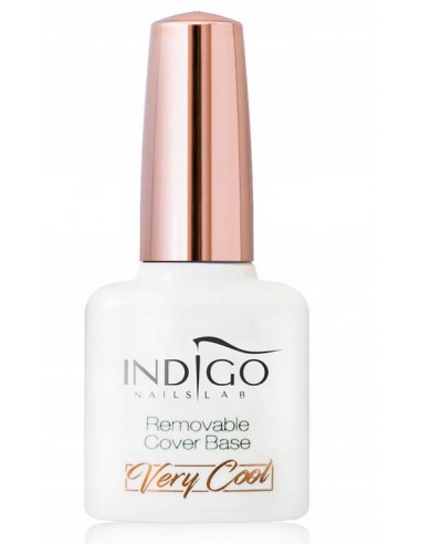 ZN.  Indigo Baza Very Cool 7ml