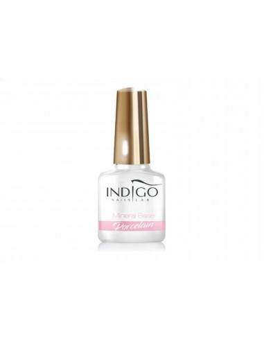 ZN.  Indigo Baza Mineralna Porcelain 13ml