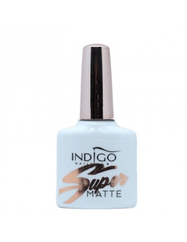 ZN.  Indigo Top Super Matte 13ml