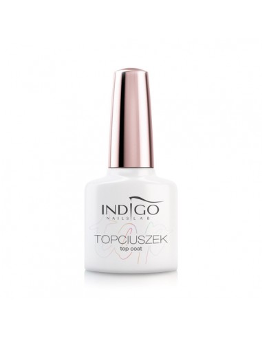 ZN.  Indigo Top Ciuszek 7ml