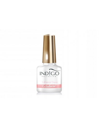 ZN.  Indigo Baza Mineralna Natural 13ml