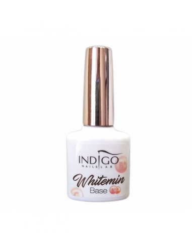 ZN.  Indigo Base Whitemin 7ml