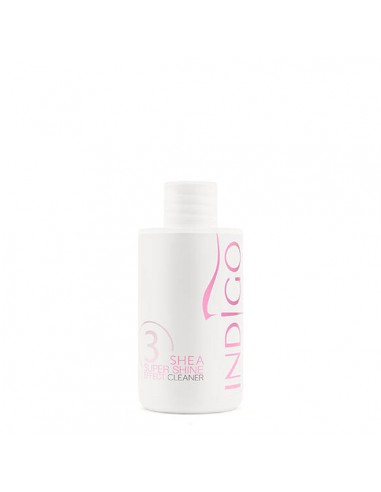 ZN.  INDIGO CLEANER SUPER SHINE 3 500ML