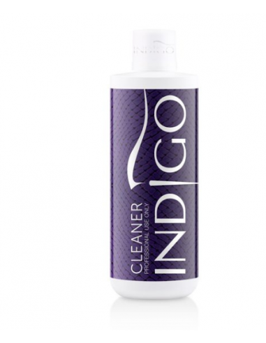 ZN.  INDIGO CLEANER "1"  500ml