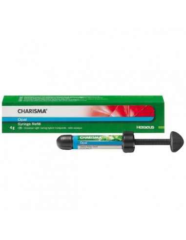 B.  Charisma Opal 4g OM