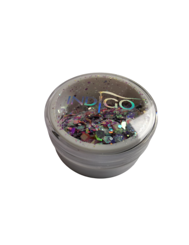 ZN.  Indigo Efekt Princess Barbirella 3g