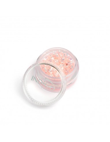 ZN.  Indigo Efekt BLING YES! BLING