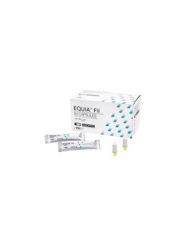 E.  Equia Fil A2 50szt.