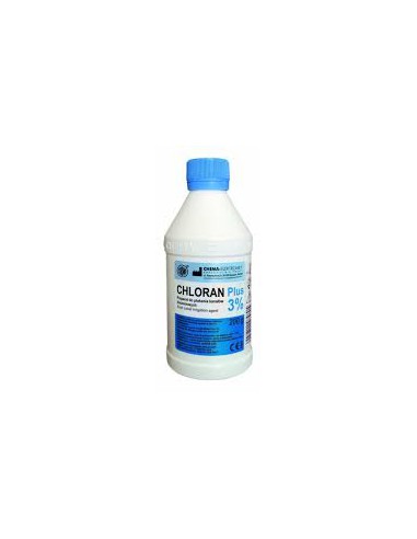 K.  Chloran Plus 3% - 200g