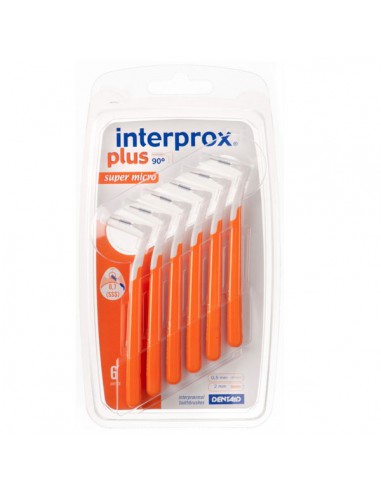 ZL.  Interprox Plus Super Micro 6 SZT.