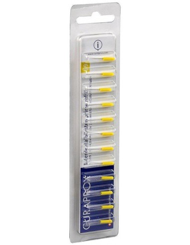ZL.  Curaprox Cps Prime Plus Uzup. 09 12 szt.