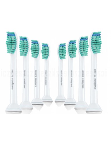 ZL.  Philips Sonicare HX601807 ProResults 1szt.