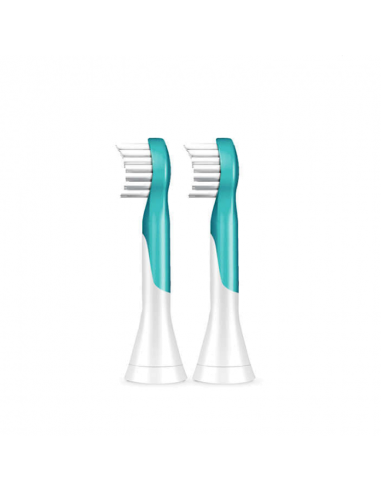 ZL.  Philips Sonicare Kids HX603233 2szt.+3