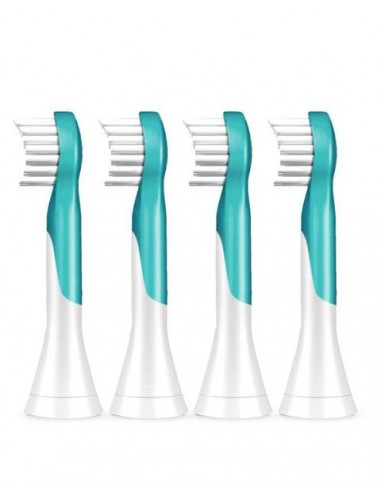 ZL.  Philips Sonicare Kids HX603433 4szt.+3