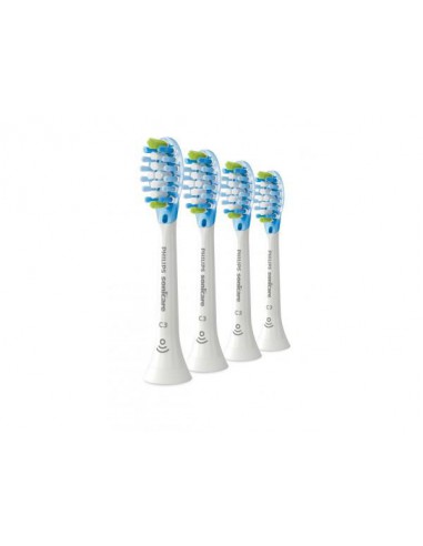 ZL.  Philips Sonicare HX9044/17 C3 Białe 4szt.