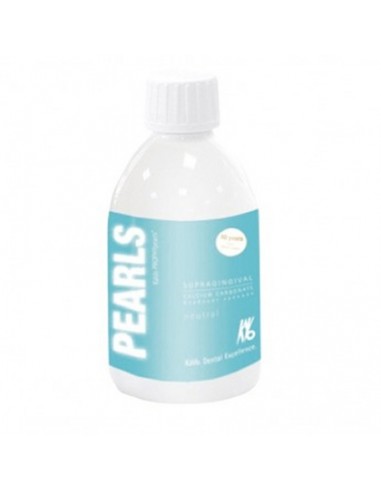 ZD.  Piasek Kavo Prophy Pearls Neutral 250g