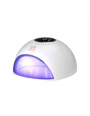 ZN.  Lampa UV LED U1 84W biała