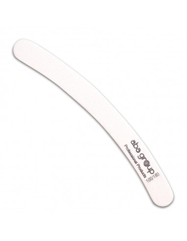 ZN.  Aba Group Pilnik SLIM Banan 100/180