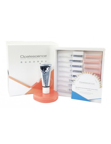 I.  Opalescence PF 10% 1,2ml Melon Zestaw