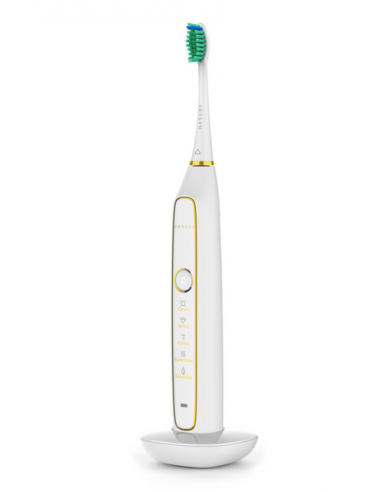 ZL.  Seysso Gold White Szczoteczka Soniczna