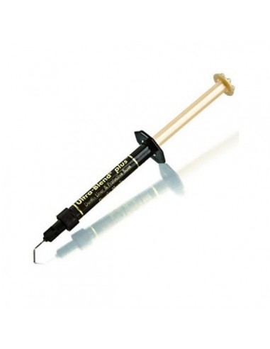F.  Ultra Blend Plus Dentin -strz. 1,2 ml
