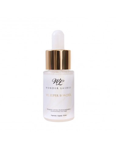 ZN.  WL Super Bonder 15ml