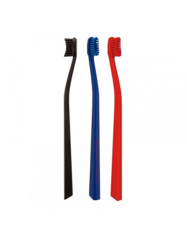 ZL.  Swissdent szczoteczka Colours Soft-Medium